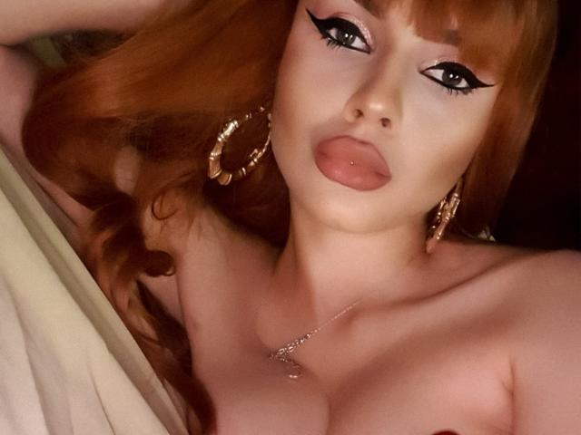 GoddessKaterina - Porno na żywo i seks kamera - 16926558