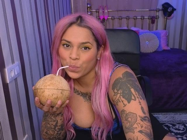 Chili - Live porno og sexkamera - 16928022