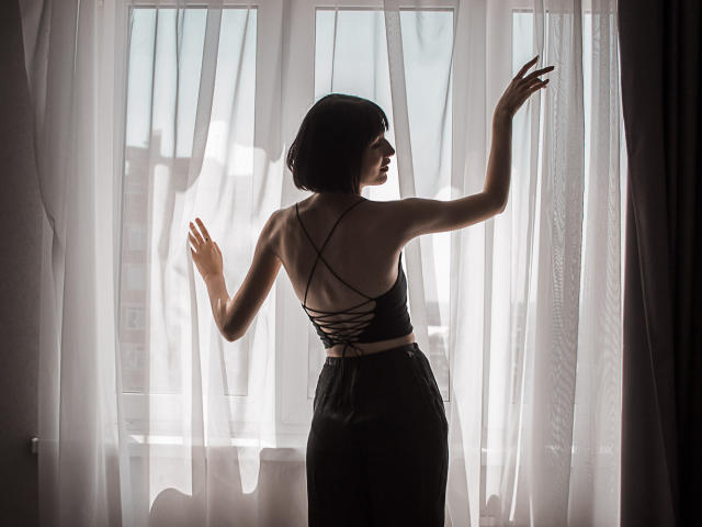 AgathaWell - Live porn &amp; sex cam - 16928358