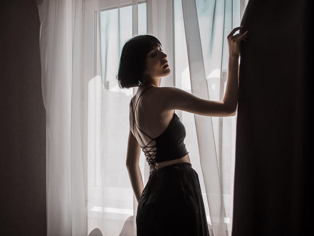 AgathaWell - Porno na żywo i seks kamera - 16928366