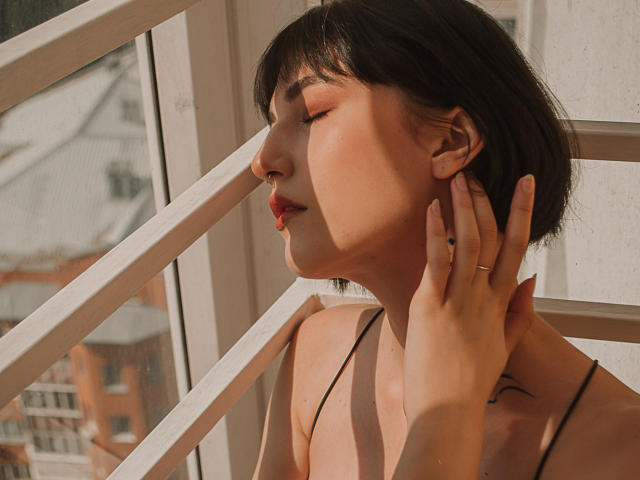 AgathaWell - Live porn &amp; sex cam - 16928378