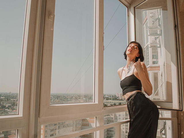 AgathaWell - Live porn &amp; sex cam - 16928398