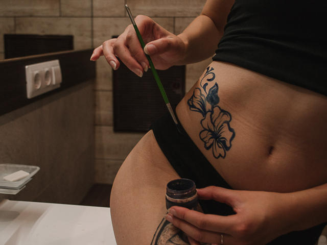 AgathaWell - Live porn &amp; sex cam - 16928406