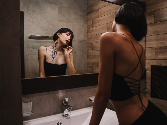 AgathaWell - Live sexe cam - 16928438