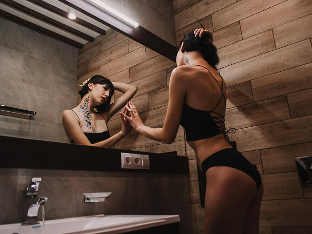 AgathaWell - Live porn &amp; sex cam - 16928458