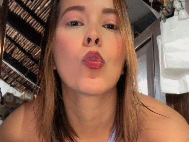 SaritaVelez - Live porn &amp; sex cam - 16928546
