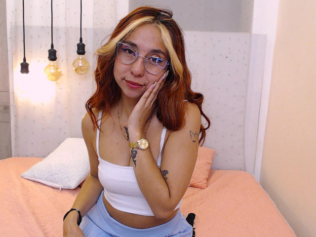 WandaLewis - Live porn &amp; sex cam - 16928850