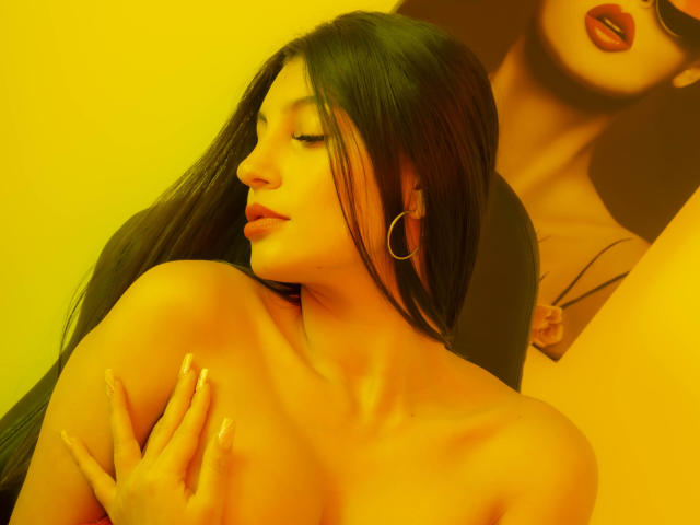 IsabellaColledani - Live sex cam - 16929334