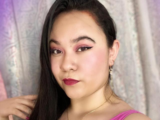 NikkiRous - Live sex cam - 16929422