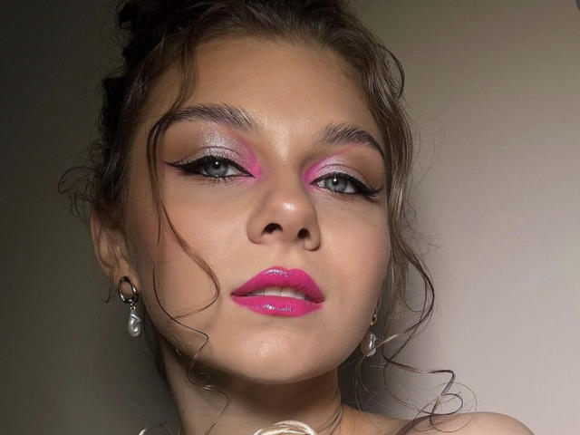 Ponnchik - Live sex cam - 16930110