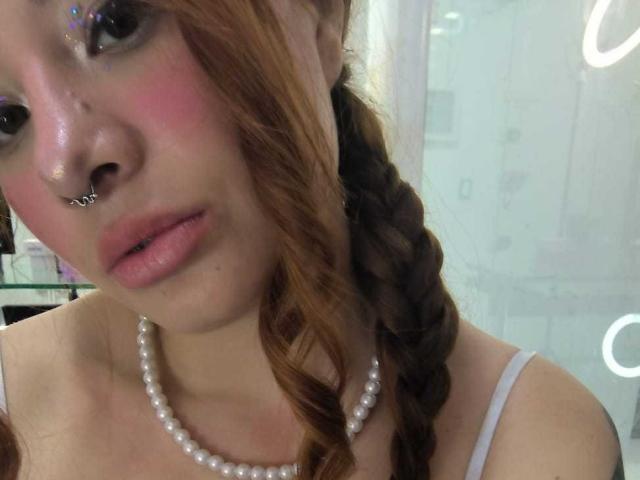 AbbieHotfman - Sexe cam en vivo - 16930894