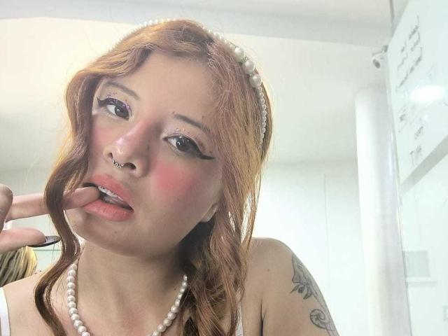 AbbieHotfman - Live sexe cam - 16930902