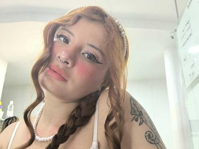 AbbieHotfman - Live porn &amp; sex cam - 16930910