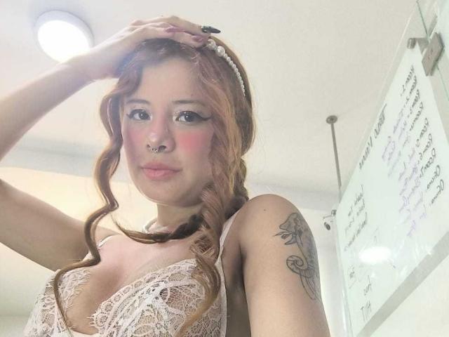 AbbieHotfman - Live porn &amp; sex cam - 16930914