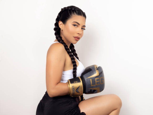 VictoriaGuzman - Live porn &amp; sex cam - 16930954