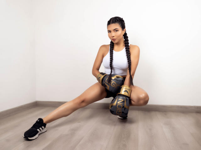 VictoriaGuzman - Live porn &amp; sex cam - 16931306