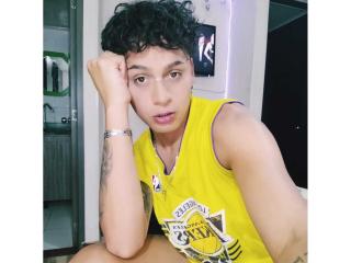 LuisHott - Live sex cam - 16931654