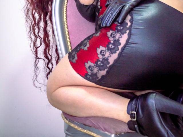 RihanaMoonX - Live sex cam - 16931770