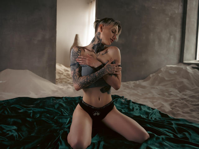 FreyaNorth - Live porn &amp; sex cam - 16932338