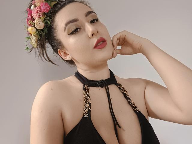 MabyLegrand - сексуальная веб-камера в реальном времени - 16932634