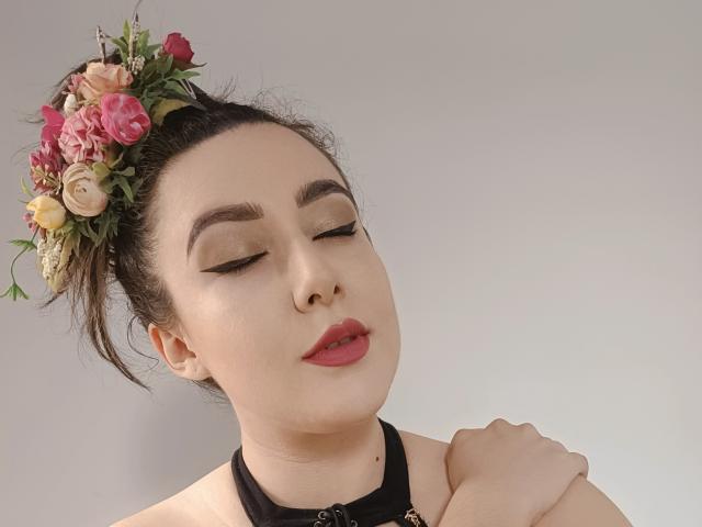 MabyLegrand - Live porn &amp; sex cam - 16932642