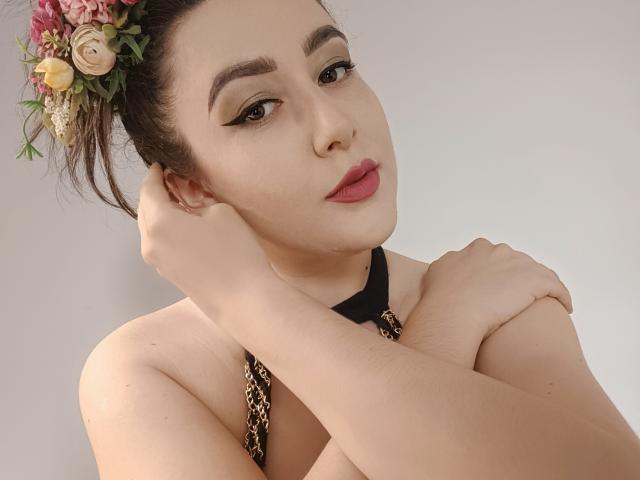 MabyLegrand - Live porn &amp; sex cam - 16932662