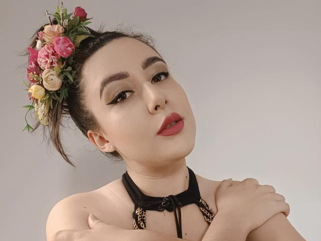 MabyLegrand - Live sex cam - 16932686