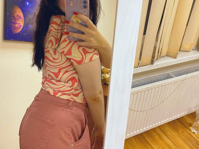 Rubbi - Live sex cam - 16933270