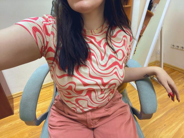 Rubbi - Camera khiêu dâm &amp; quyến rũ trực tiếp - 16933298