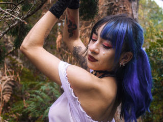 AnneDark - Live porn &amp; sex cam - 16933754
