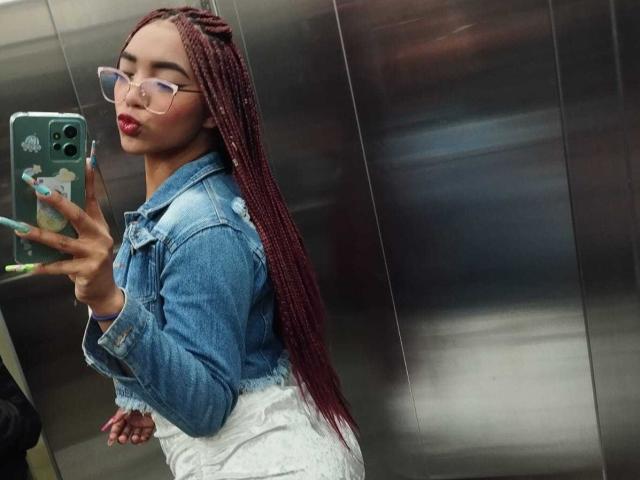 FreyaThor - Live porn &amp; sex cam - 16933806