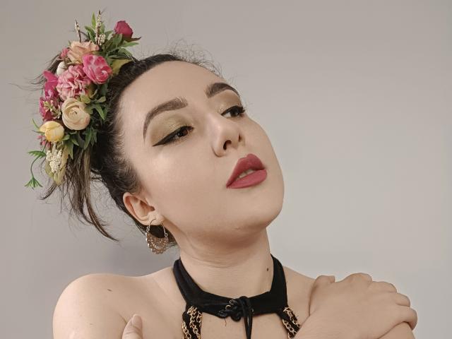 MabyLegrand - Live porn &amp; sex cam - 16934598