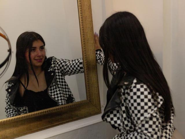 KloeHailie - Live sex cam - 16934650