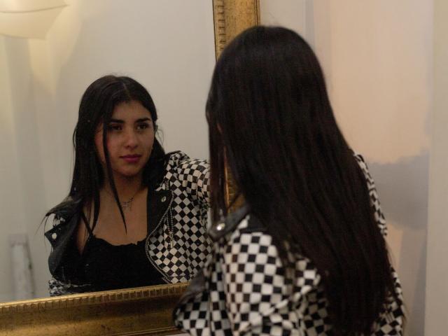 KloeHailie - Live porn &amp; sex cam - 16934654