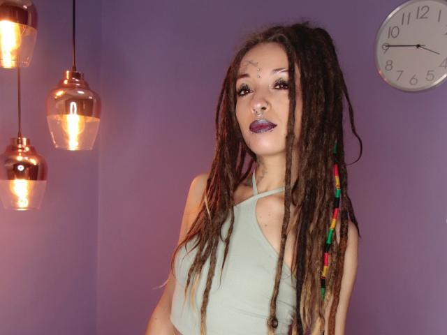 RastaPrincess69 - Sexe cam en vivo - 16934786