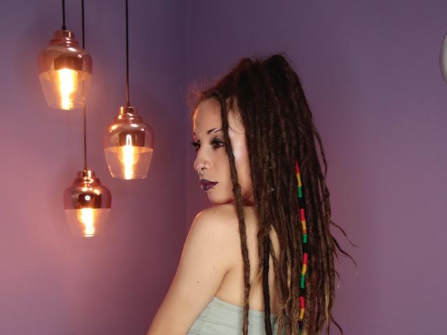 RastaPrincess69 - Camera khiêu dâm &amp; quyến rũ trực tiếp - 16934794