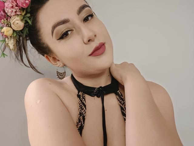 MabyLegrand - Live porn &amp; sex cam - 16934798