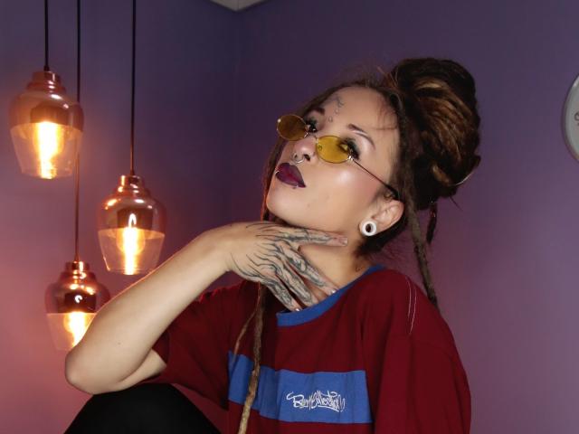 RastaPrincess69 - Live porn &amp; sex cam - 16934814