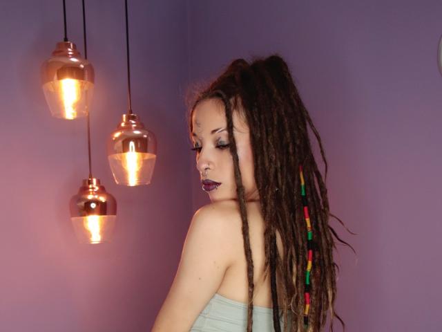 RastaPrincess69 - Live porn &amp; sex cam - 16934846