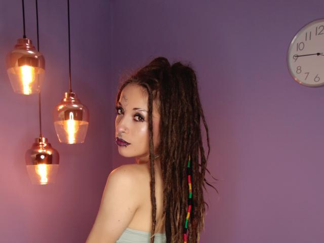 RastaPrincess69 - Live porn &amp; sex cam - 16934854