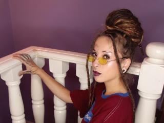 RastaPrincess69 - Live porn &amp; sex cam - 16934934