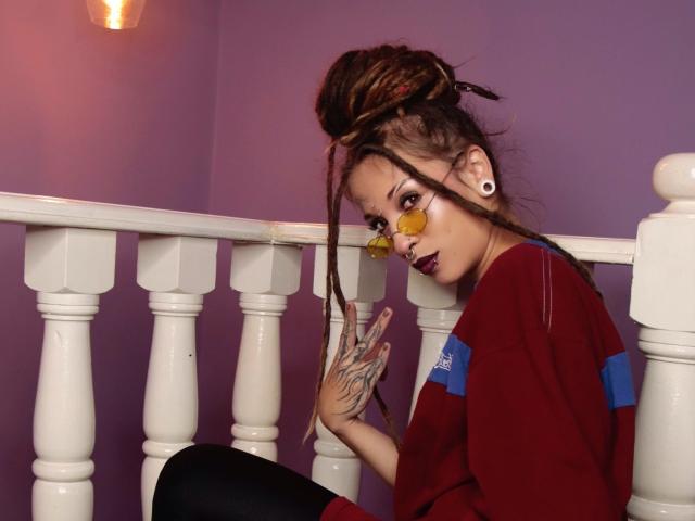 RastaPrincess69 - Sexe cam en vivo - 16934958