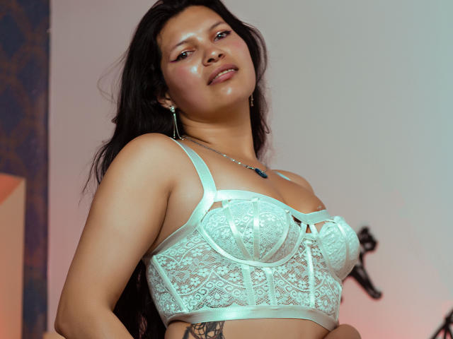 KristineFerrer - 라이브 포르노 &amp; 섹스 캠 - 16935986