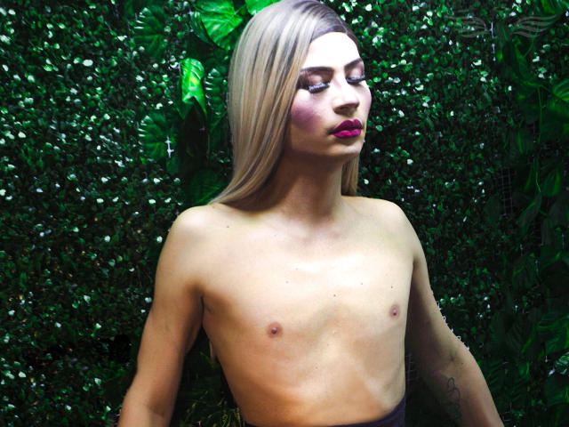 LaMonterrey - Sexe cam en vivo - 16938438