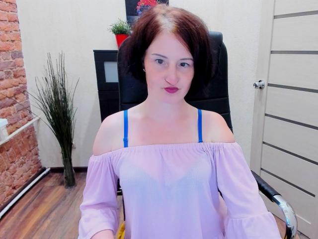 SandraLys - Sexe cam en vivo - 16938470