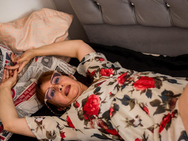 ViktoriaBrown - Camera khiêu dâm &amp; quyến rũ trực tiếp - 16938730