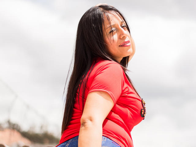 MegganMilf - Live sex cam - 16938986