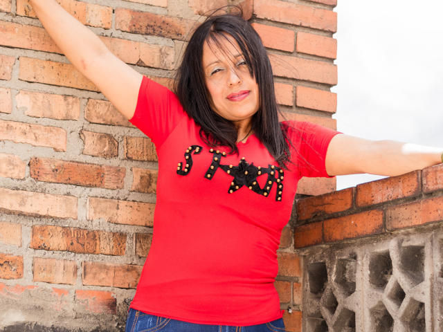 MegganMilf - Live sex cam - 16939030