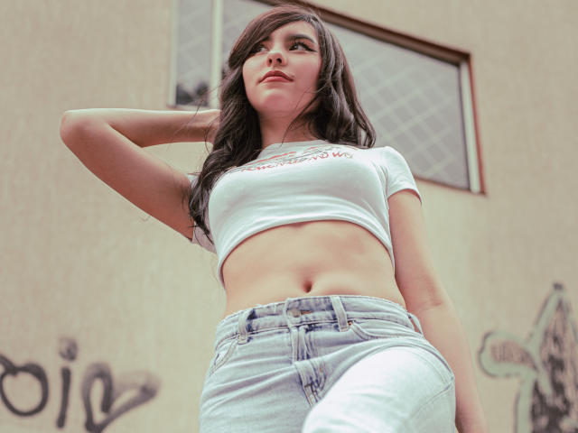 MollyZu - Live porn &amp; sex cam - 16939362