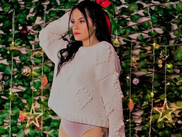 LiaSaenzs - Live porn &amp; sex cam - 16939782